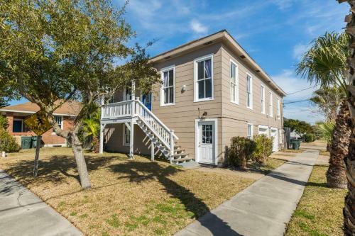 38th Street Retreat - Master Unit
