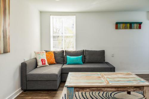 38th Street Retreat - Master Unit