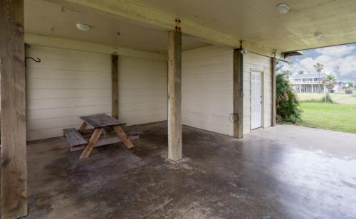 The Hideaway