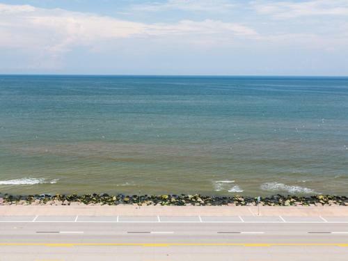 Apartamento Seawall Condo