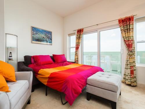 Apartamento Seawall Condo