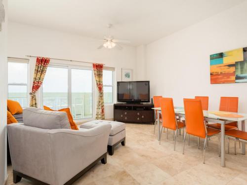 Apartamento Seawall Condo