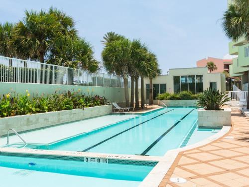 Apartamento Seawall Condo