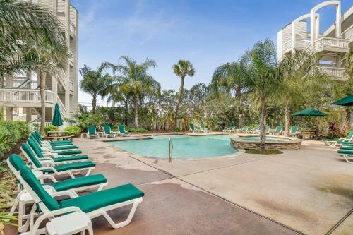 Apartamento #206 - Sun Surf Sand