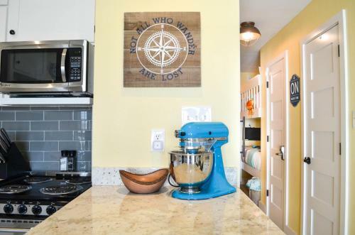 Apartamento #206 - Sun Surf Sand