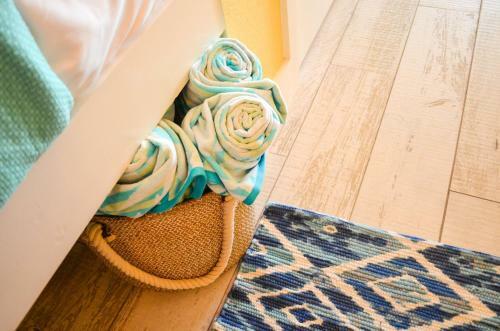 Apartamento #206 - Sun Surf Sand