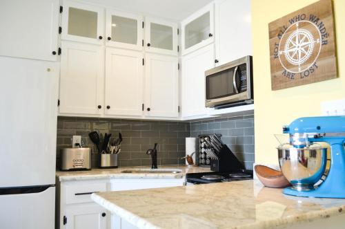 Apartamento #206 - Sun Surf Sand