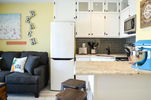 Apartamento #206 - Sun Surf Sand