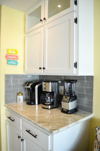 Apartamento #206 - Sun Surf Sand