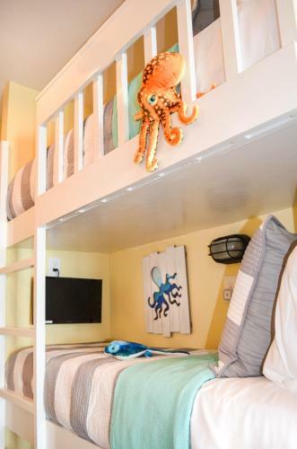 Apartamento #206 - Sun Surf Sand
