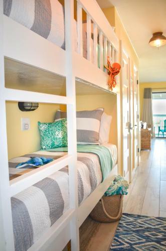 Apartamento #206 - Sun Surf Sand