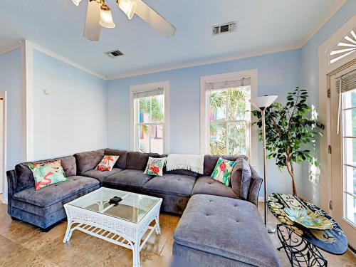 1805 19th Street Cottage