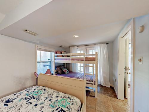 1805 19th Street Cottage