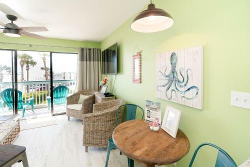 Apartamento #204 - Turtle-y Awesome