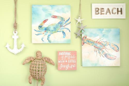 Apartamento #204 - Turtle-y Awesome