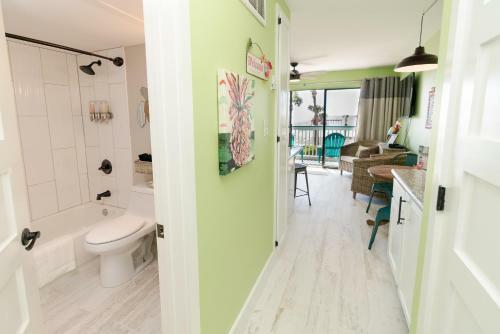 Apartamento #204 - Turtle-y Awesome