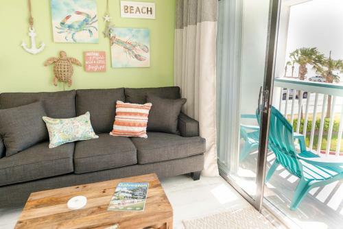 Apartamento #204 - Turtle-y Awesome