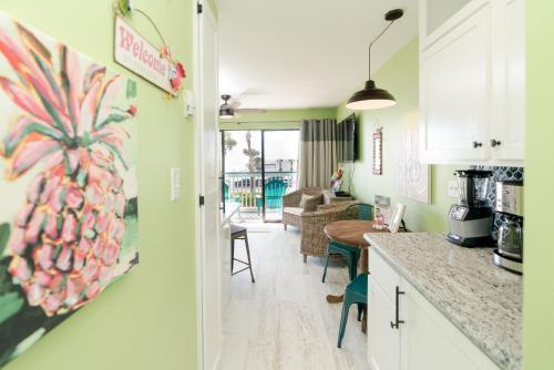 Apartamento #204 - Turtle-y Awesome