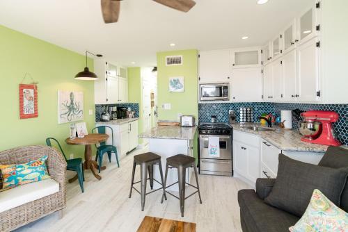 Apartamento #204 - Turtle-y Awesome