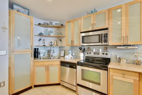 Apartamento Emerald 711 Condo