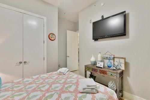 Apartamento Emerald 711 Condo