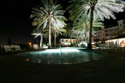 Apartamento Point West Resort