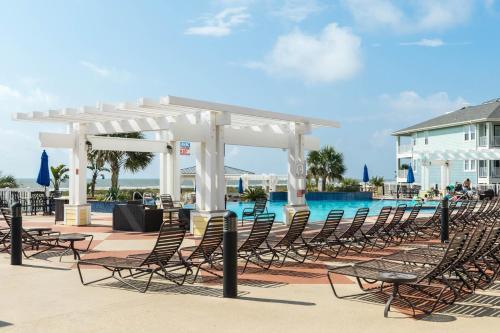 Apartamento Point West Resort