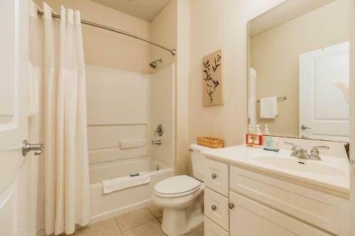 Apartamento Point West Resort