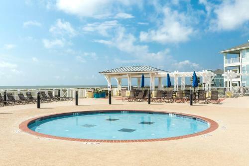 Apartamento Point West Resort