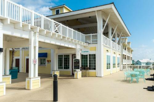 Apartamento Point West Resort