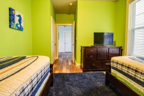 Apartamento Point West Resort