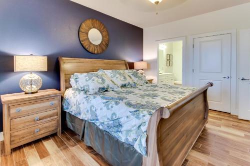Apartamento Point West Resort