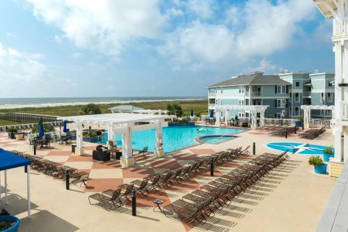 Apartamento Point West Resort