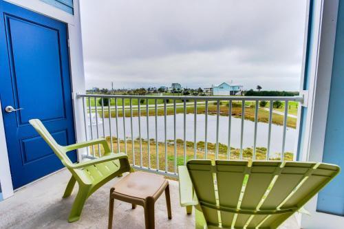 Apartamento Point West Resort