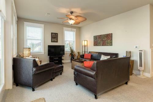 Apartamento Point West Resort