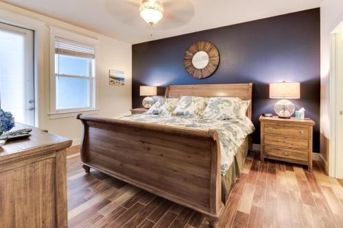 Apartamento Point West Resort