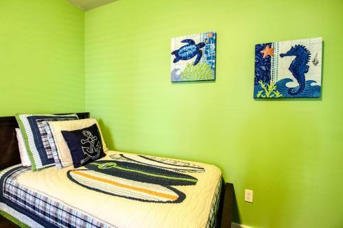 Apartamento Point West Resort