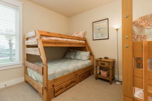 Apartamento Point West Resort