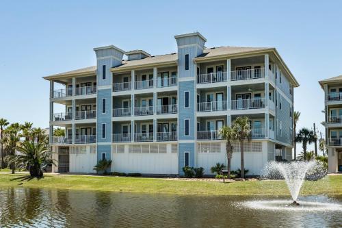 Apartamento Point West Resort