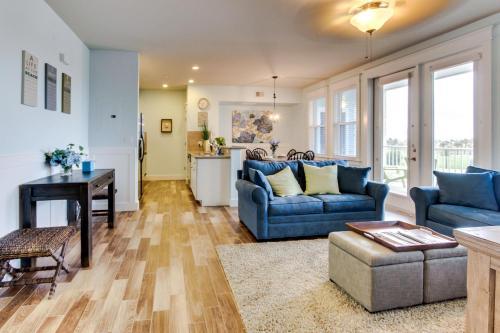 Apartamento Point West Resort