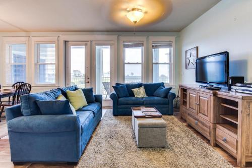 Apartamento Point West Resort