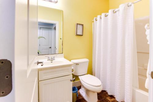 Apartamento Point West Resort