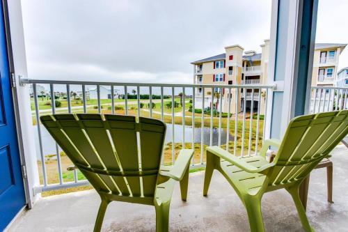 Apartamento Point West Resort