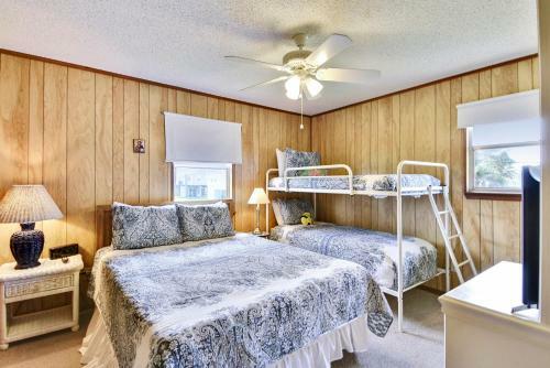 Apartamento Harry's Hideaway Condo