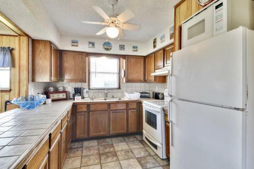 Apartamento Harry's Hideaway Condo
