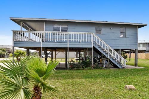 Apartamento Harry's Hideaway Condo