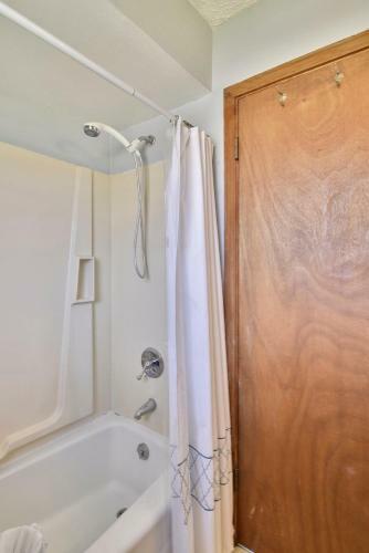Apartamento Harry's Hideaway Condo