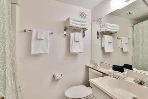 Apartamento Victorian 9104-sunchaser Condo