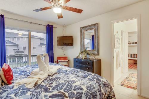 Second Wind House 4110