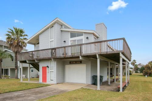 Second Wind House 4110